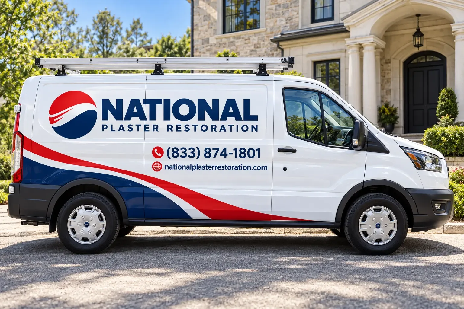 Plaster Repair in La Grange, CA near me