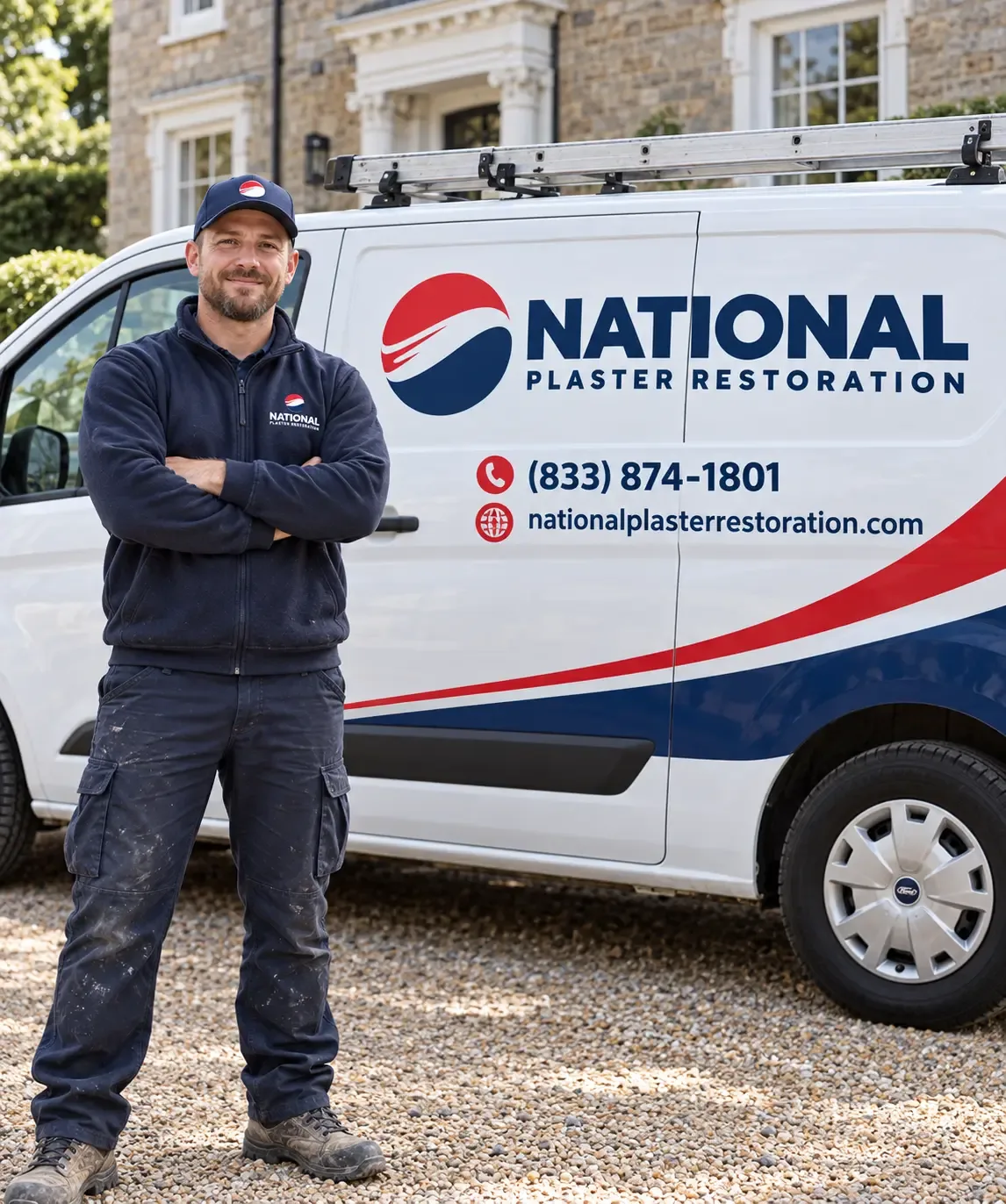Plaster Repair company in La Grange, CA